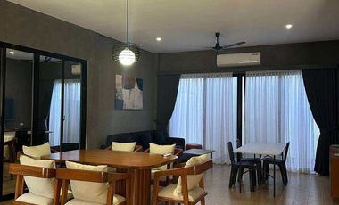 FOR RENT! 2BR Townvilla with Dip Pool at City of San Fernando, Pampanga