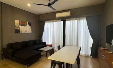 FOR RENT! 2BR Townvilla with Dip Pool at City of San Fernando, Pampanga