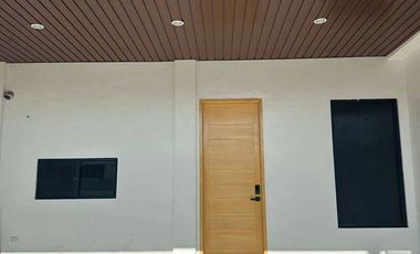 FOR RENT! 2BR Townvilla with Dip Pool at City of San Fernando, Pampanga