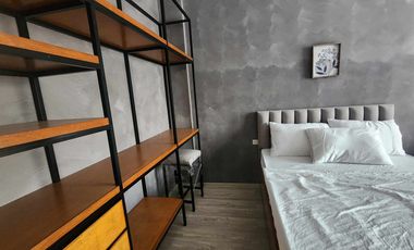 FOR RENT! 2BR Townvilla with Dip Pool at City of San Fernando, Pampanga