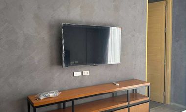 FOR RENT! 2BR Townvilla with Dip Pool at City of San Fernando, Pampanga