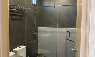 FOR RENT! 2BR Townvilla with Dip Pool at City of San Fernando, Pampanga