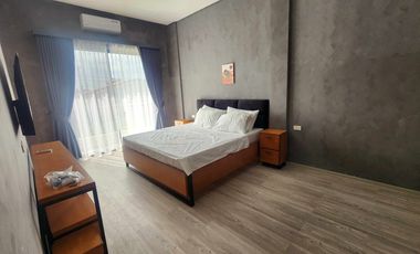 FOR RENT! 2BR Townvilla with Dip Pool at City of San Fernando, Pampanga