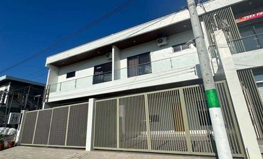 FOR RENT! 2BR Townvilla with Dip Pool at City of San Fernando, Pampanga