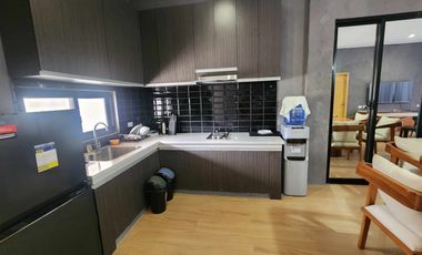 FOR RENT! 2BR Townvilla with Dip Pool at City of San Fernando, Pampanga