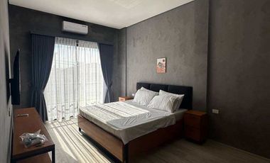 FOR RENT! 2BR Townvilla with Dip Pool at City of San Fernando, Pampanga