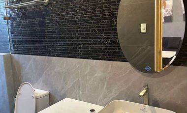 FOR RENT! 2BR Townvilla with Dip Pool at City of San Fernando, Pampanga