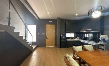 FOR RENT! 2BR Townvilla with Dip Pool at City of San Fernando, Pampanga