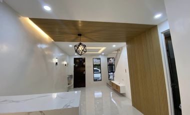 44 Sqm Smart Home Ready Townhouse is For Sale at Portville, Buhangin, Davao City