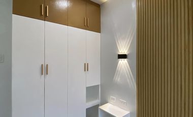 44 Sqm Smart Home Ready Townhouse is For Sale at Portville, Buhangin, Davao City