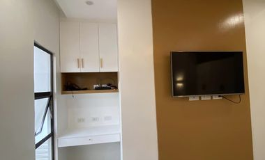 44 Sqm Smart Home Ready Townhouse is For Sale at Portville, Buhangin, Davao City