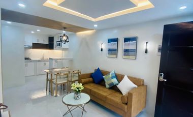 44 Sqm Smart Home Ready Townhouse is For Sale at Portville, Buhangin, Davao City