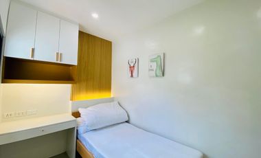 44 Sqm Smart Home Ready Townhouse is For Sale at Portville, Buhangin, Davao City