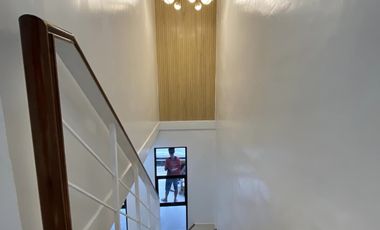 44 Sqm Smart Home Ready Townhouse is For Sale at Portville, Buhangin, Davao City