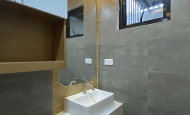 44 Sqm Smart Home Ready Townhouse is For Sale at Portville, Buhangin, Davao City