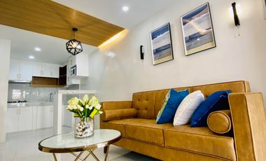44 Sqm Smart Home Ready Townhouse is For Sale at Portville, Buhangin, Davao City