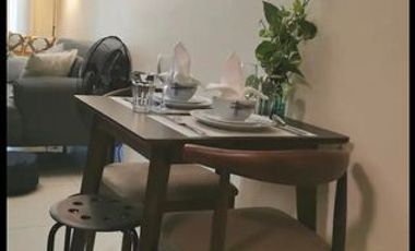 1BR Condo Unit for Rent at Madison Parkwest BGC, Taguig City