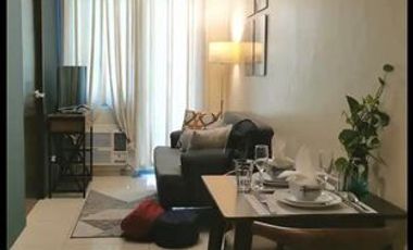 1BR Condo Unit for Rent at Madison Parkwest BGC, Taguig City