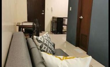 1BR Condo Unit for Rent at Madison Parkwest BGC, Taguig City