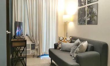 1BR Condo Unit for Rent at Madison Parkwest BGC, Taguig City