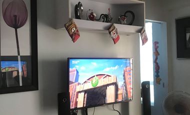 Resale 3 Bedroom Unit For Sale In Manila Rivercity Residences