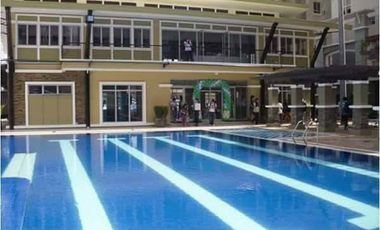 Resale 3 Bedroom Unit For Sale In Manila Rivercity Residences