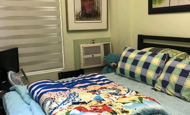 Resale 3 Bedroom Unit For Sale In Manila Rivercity Residences