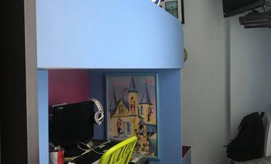 Resale 3 Bedroom Unit For Sale In Manila Rivercity Residences