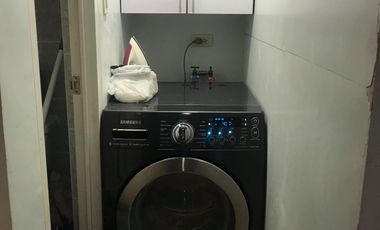 Resale 3 Bedroom Unit For Sale In Manila Rivercity Residences