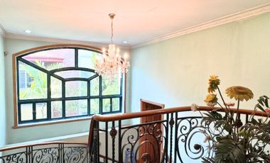 Ayala Heights House and Lot for Sale! Quezon City