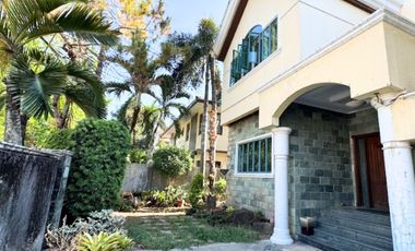 Ayala Heights House and Lot for Sale! Quezon City