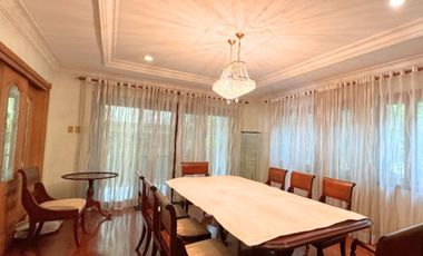 Ayala Heights House and Lot for Sale! Quezon City