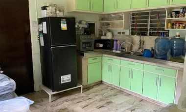 300 sqm 4-Bedroom House with Garden and Solar Panels in San Jose, Navotas City