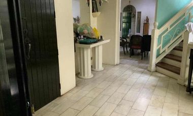 300 sqm 4-Bedroom House with Garden and Solar Panels in San Jose, Navotas City