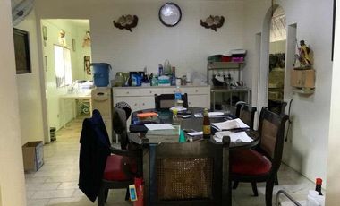 300 sqm 4-Bedroom House with Garden and Solar Panels in San Jose, Navotas City