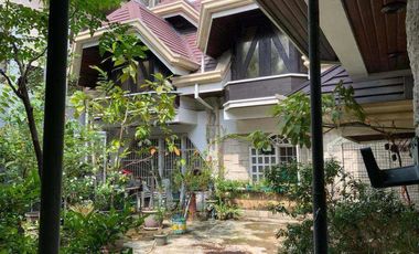 300 sqm 4-Bedroom House with Garden and Solar Panels in San Jose, Navotas City