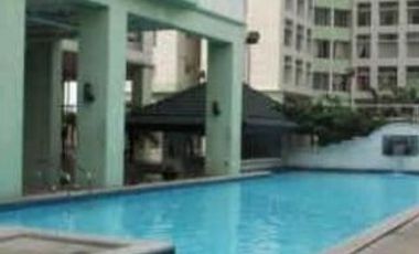 4BR Penthouse Condo Unit for Rent in Kingswood, Makati City