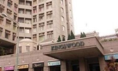 4BR Penthouse Condo Unit for Rent in Kingswood, Makati City