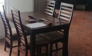 4BR Penthouse Condo Unit for Rent in Kingswood, Makati City