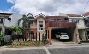 House and Lot for Rent at Santa Rosa Estates 1, Sta. Rosa Laguna