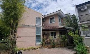 House and Lot for Rent at Santa Rosa Estates 1, Sta. Rosa Laguna