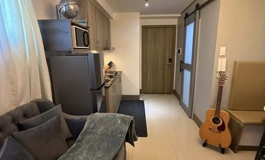FAME RESIDENCES 5% TO MOVE IN PROMO NEAR GREENFIELD DISTRICT EDSA