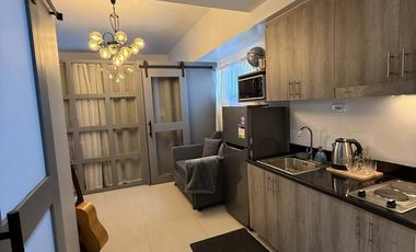 FAME RESIDENCES 5% TO MOVE IN PROMO NEAR GREENFIELD DISTRICT EDSA