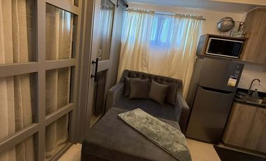 FAME RESIDENCES 5% TO MOVE IN PROMO NEAR GREENFIELD DISTRICT EDSA