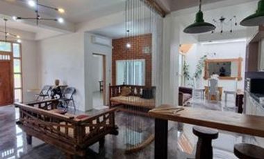 House and Lot for Rent at San Rafael Estates 3, Sto. Tomas Batangas