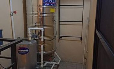 Townhouse for Rent at Palanan, Makati City