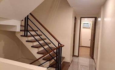 Townhouse for Rent at Palanan, Makati City