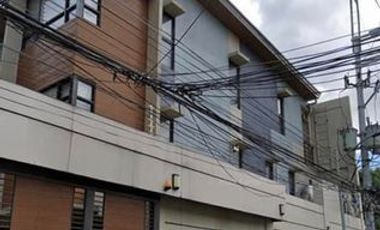 Townhouse for Rent at Palanan, Makati City