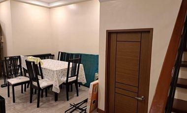 Townhouse for Rent at Palanan, Makati City