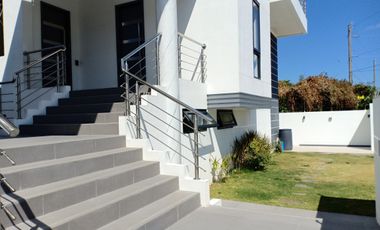 Orchard Dasmariñas Cavite Semi-Furnished House with Pool For Lease